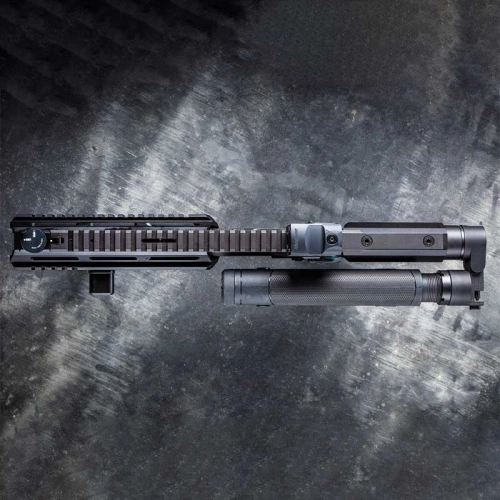 HERA Triarii Glock 17, Gen 4/5 RTU BLK