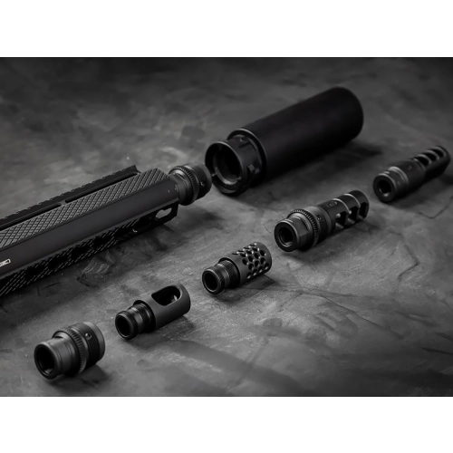 HERA Linksystem PEPPER-BOX bis Kaliber max 7,62mm ( 11.04.19.01)