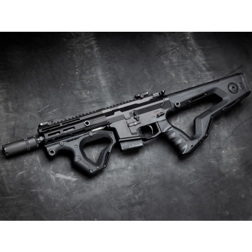 Hera LINK Front attachment Blast Deflector