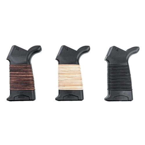 Hera Leather Grip Brown  (11.08.05 )