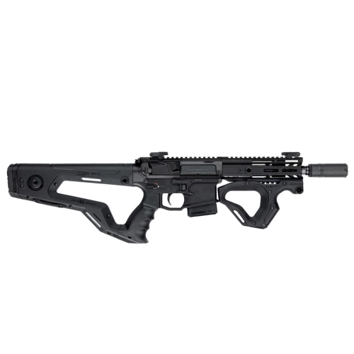 Hera LINK Front attachment Blast Deflector