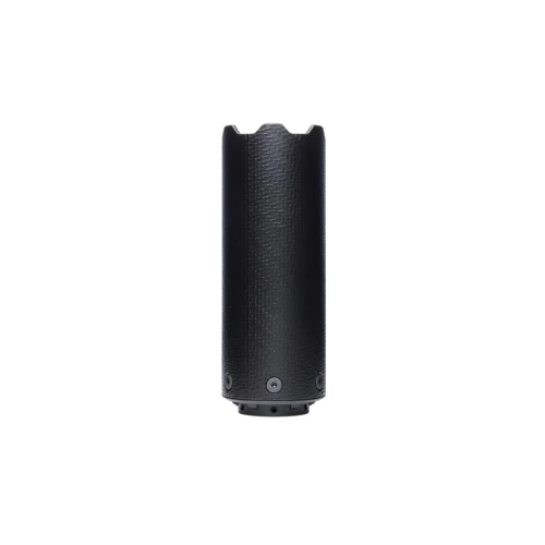 Osłona termiczna Silent Steel Safe-Guard Streamer Black