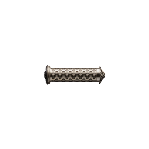 Tłumik do broni Silent Steel Flow Streamer gen3 Steel 5.56  FDE
