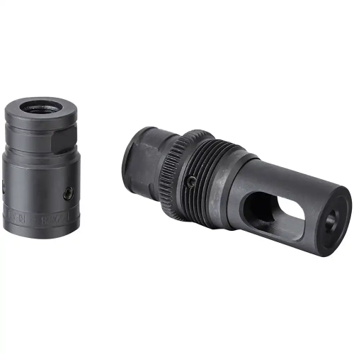 HERA Linksystem LINK Front attachment Muzzle Brake max 9mm ( 11.04.20.02)