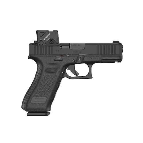 Pistolet GLOCK 45 A-CUT Aimpoint COA Combo kal. 9x19