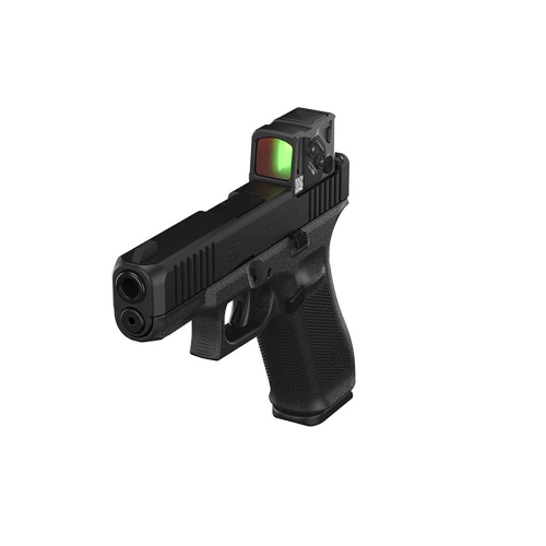 Pistolet GLOCK 45 A-CUT Aimpoint COA Combo kal. 9x19