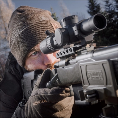 Montaż aluminiowy Leupold Mark AR 30 mm