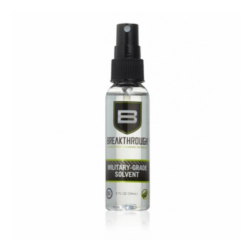 Solwent BREAKTHROUGH MILITARY GRADE SOLVENT spray 2 fl oz.