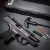 Real Avid - Zestaw do czyszczenia broni Prime-9 - 9 mm / .357 / .38 - AVGCK9MM