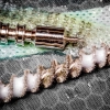 Real Avid - Zestaw do czyszczenia broni Bore Max Speed Clean System - .380/9 mm/.38 SPC/.357 - AVBMSET9MM