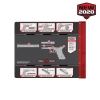 Real Avid - Mata do czyszczenia pistoletu Glock Smart Mat® - AVGLOCKSM