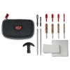 Real Avid - Zestaw do czyszczenia broni Gun Boss® - Handgun Cleaning Kit - AVGCK310-P