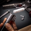 Real Avid - Zestaw do czyszczenia broni Prime-9 - 9 mm / .357 / .38 - AVGCK9MM