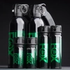 Fox Labs - Gaz pieprzowy żelowy Mean Green - 6% OC - Strumień - 355 ml - PGMGS