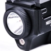 Latarka z laserem Nextorch WL22 G 650 Lumenów