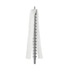 Real Avid - Przecierak do broni z uchwytem Bore-Max Speed Jag - 9 mm - AVBMJAG9MM