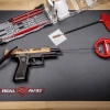 Real Avid - Zestaw narzędzi do czyszczenia broni Gun Boss Multi-Kit - .223 / 5.56 mm - AVGBMK223