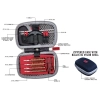 Real Avid - Zestaw do czyszczenia broni Gun Boss® - Handgun Cleaning Kit - AVGCK310-P
