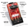 Real Avid - Zestaw do czyszczenia broni Gun Boss® Pro - Handgun Cleaning Kit - AVGBPRO-P
