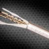 Real Avid - Przecierak do broni z uchwytem Bore-Max Speed Jag - .22 - AVBMJAG22