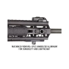 Magpul - Port M-LOK QD Sling Mount - MAG606 BLK