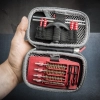 Real Avid - Zestaw do czyszczenia broni Gun Boss® - Handgun Cleaning Kit - AVGCK310-P
