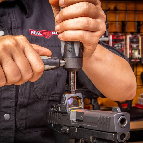 Real Avid - Wkrętak dynamometryczny Smart Torq™ - AVSTORQ