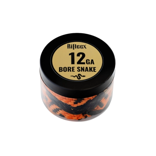 RifleCX - Bore Snake 12GA