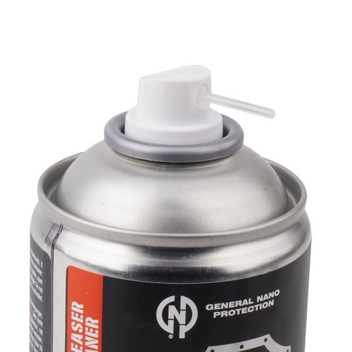 Odtłuszczacz Super Nano Detergent Degreaser Cleaner Spray 400 ml General Nano Protection 760563