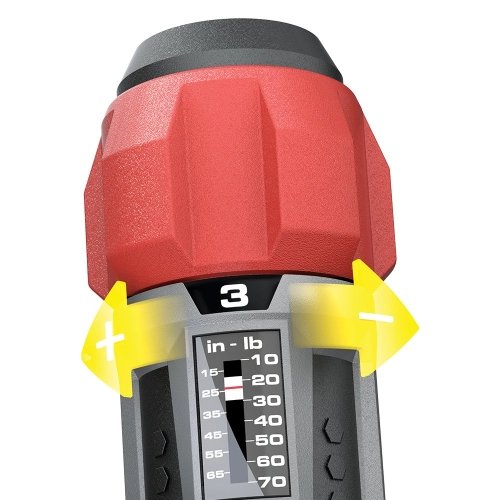 Real Avid - Wkrętak dynamometryczny Smart Torq™ - AVSTORQ