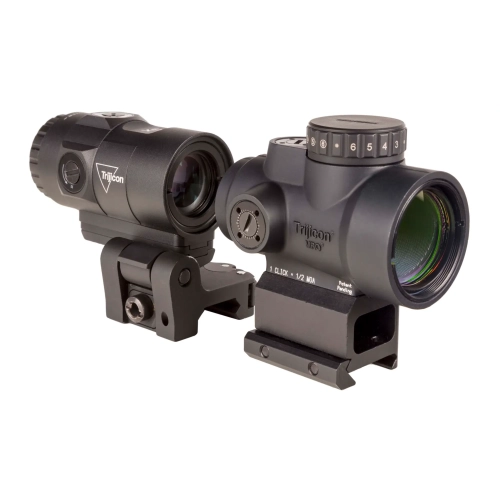 Celownik Kolimatorowy Trijicon MRO HD RED 68/2 MOA DOT