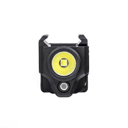 Latarka z laserem Nextorch WL22 G 650 Lumenów