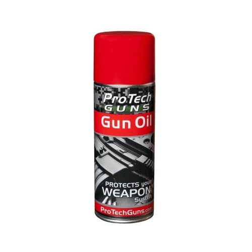 Pro Tech Guns - Olejek do broni - 400ml