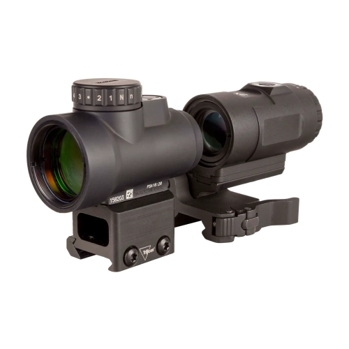 Celownik Kolimatorowy Trijicon MRO HD RED 68/2 MOA DOT