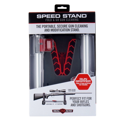 Stojak na karabin Speed Stand Real Avid