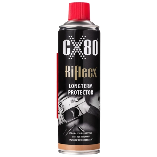 Riflecx Longterm Protector 500 ml