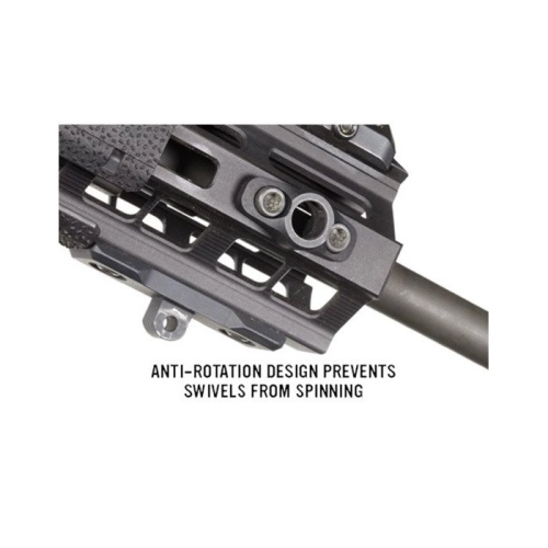 Magpul - Port M-LOK QD Sling Mount - MAG606 BLK