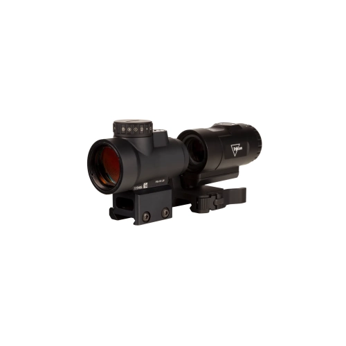 Celownik Kolimatorowy Trijicon MRO HD RED 68/2 MOA DOT