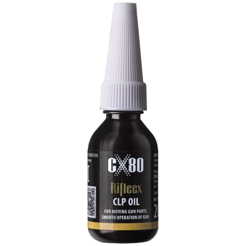RifleCX CLP Oil 20ml