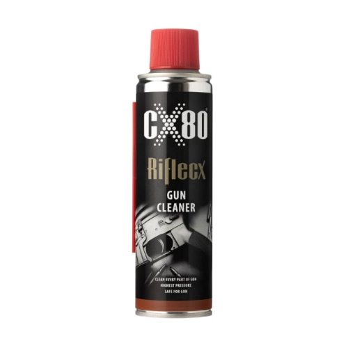 RifleCX - Gun Cleaner 200ml