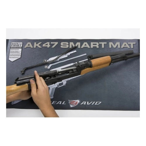 Mata do czyszczenia AK47 Real Avid