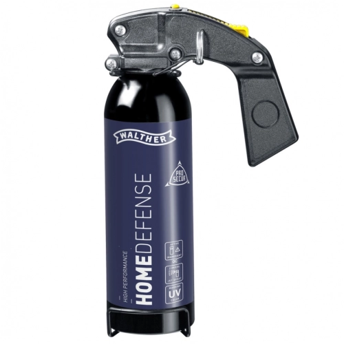 Gaz pieprzowy Walther Pro Secur stożek 370 ml
