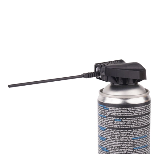 General Nano Protection - Pianka do czyszczenia lufy Super Nano Detergent Bore Cleaning Foam - Spray - 200 ml - 760587