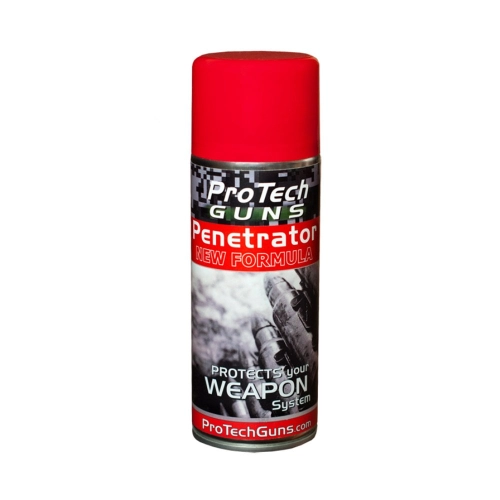 Pro Tech Guns - Penetrator MoS2 - 400ml