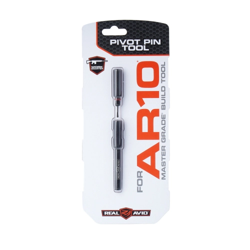 Real Avid - Wybijak do pinów Pivot Pin Tool for AR-10 - AVAR10PPT