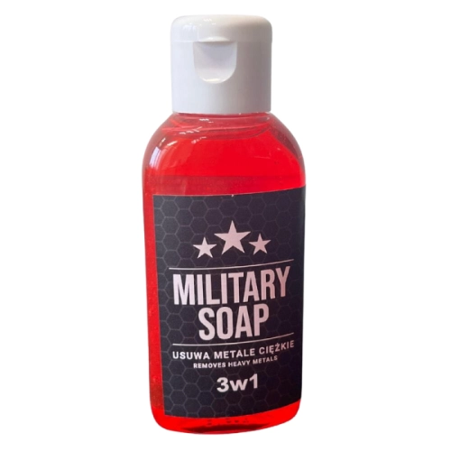 RifleCX - Military Soap 50ml