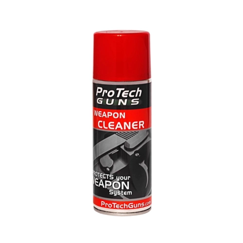 Pro Tech Guns - Weapon Cleaner - 400ml