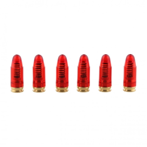 Zbijak Megaline 9/6 kal. 9x19 6 szt