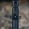 Wentylowana obustronna dźwignia przeładowania AR-15 Radian Raptor-SD - Czarna
