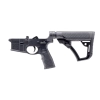 Kompletny lower/obudowa komory M4  AR-15, Daniel Defense czarny